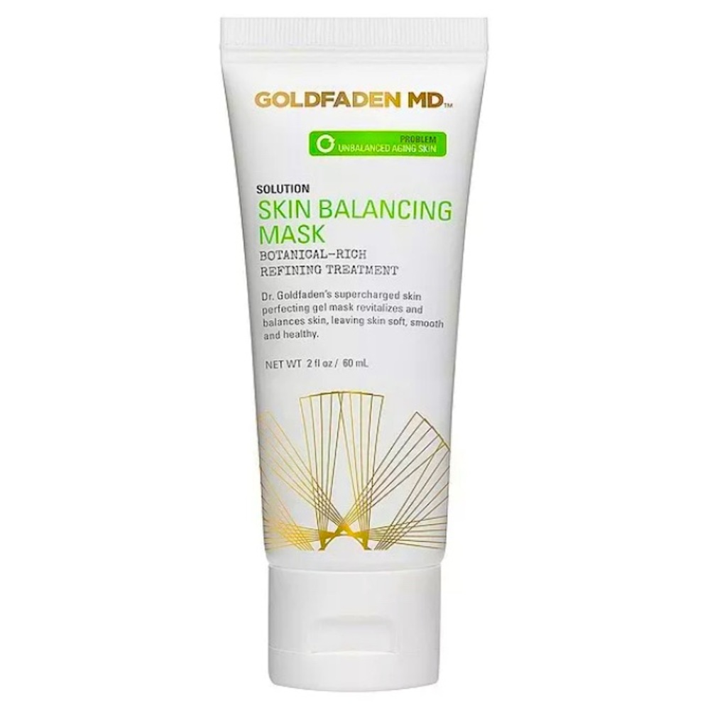 Goldfaden M.D.Skin Balancing Mask